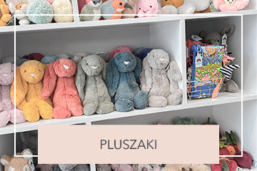 PLUSZAKI